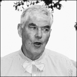Tadhg Sweeney (1940 - 2022)