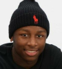 Taivon Fox