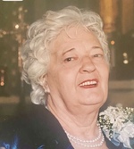 Talmadge "Thelma" M. Gross