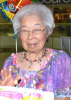 Tamaki Tami Ogata (1918 - 2016)