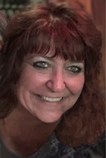 Tamara Jean (Crocker) Belanger Olson
