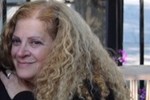 Tamara Stevens Parker (1943 - 2019)