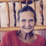 Tamara Susan Krikjpatrick (1957 - 2018)