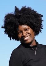 Tamika Renee Smith McGhee (1969 - 2017)