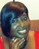 Tamika Williams (1973 - 2015)