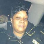 Tammy B. Williams