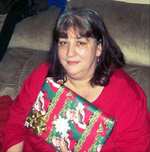 Tammy Lee (Dean) Gregory (1957 - 2020)