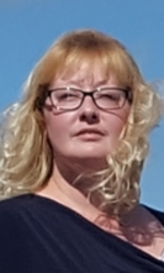 Tammy Lee Zanter