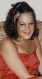 Tammy Sarlan (1960 - 2024)