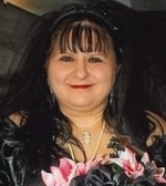 Tammy Suzanne (Rosenson) Harrar