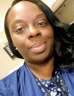 Taneisha C. Robeston-Harris (1974 - 2023)