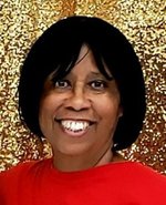 Tanga Hollis (1960 - 2019)