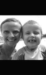 Tanya Lynn and Benton Bisbee Rowe
