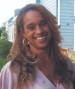Tanya (Stancil) Cameron