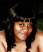 Tasheika  Rashaun Taylor (1983 - 2017)