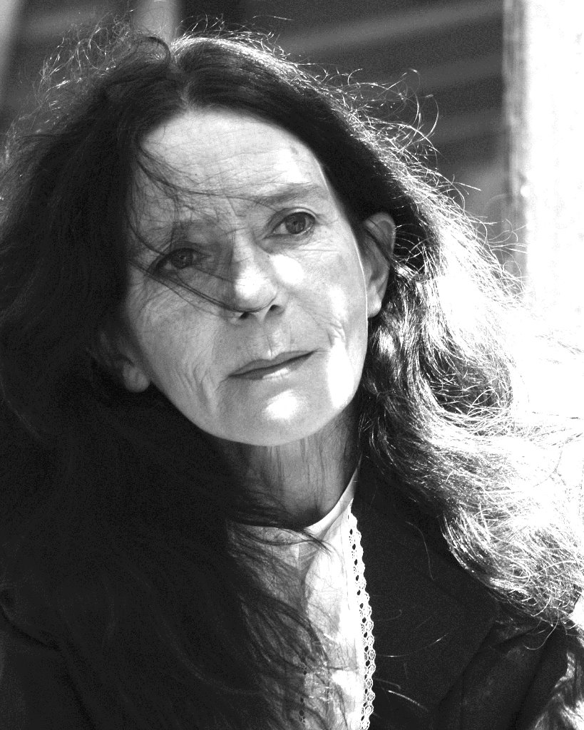 Tatiana V. Romanova-Grant (1947 - 2017)