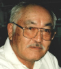 Tatsuro (Harry) Fujita (1925 - 2016)