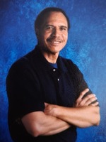 Tavita David Asi (1943 - 2022)