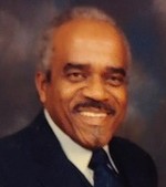 Taylor Elmore Garlick, Sr. (1929 - 2019)