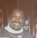 Tazewell Winston