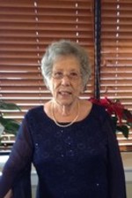 Tea Maria (Florimonte) Bartolo (1925 - 2020)