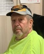 Tech Sgt. Joseph Edward Stoker (1949 - 2020)