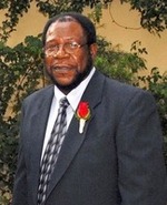 Technical Sgt. Emmett Manns III (Ret.) (1953 - 2020)