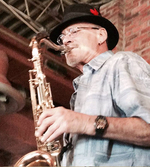 Ted D'Arcy Varnier (1944 - 2017)