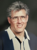Ted Kaupert