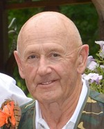 Ted "Ken" K. Mathews (1940 - 2018)