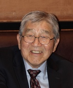 Ted Komoto
