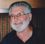 Ted Prince (1938 - 2017)