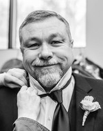 Ted William Stallsworth (1969 - 2021)