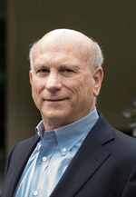 Ted Wright Verrill (1949 - 2018)