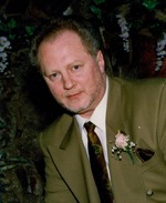 Teddy A. Tehensky