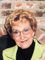 Teddy Reuter Rickey (1927 - 2018)