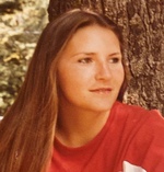 Teena M. Crispell