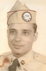 Telesforo Ray Gomez
