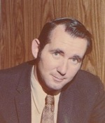 Telford Terry (1939 - 2018)