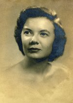 Tena Roberts (1938 - 2020)