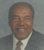Tenus F. "Coach" Thompson Sr.