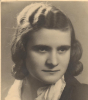 Teofila Laskowska (1930 - 2015)