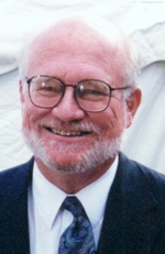 Terence Francis Dewsnap