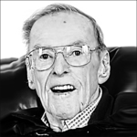 Terence Jude Campbell