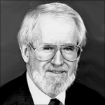 Terence McCarthy (1939 - 2020)