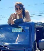 Teresa A. (Farquhar) Carrigan