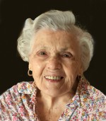 Teresa A. Fusaro (1925 - 2018)