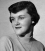 Teresa A. Kijek (1934 - 2017)
