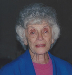 Teresa Ann Manarite (1925 - 2018)