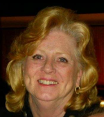 Teresa Buchanan